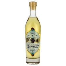  Fiorente Elderflower &amp;#8211; bodzalikőr 20% likőr