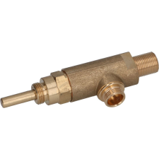 FIORENZATO C.S. GŐZCSAP kisháztartási gépek kiegészítői