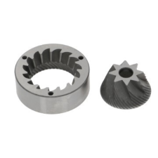 Fiorenzato Daráló késpár FIORENZATO MC CONIC RH kávéfőző kellék