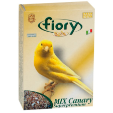 Fiory | MIX Canary Superpremium “ORO” | Kanári eleség - 400 g madáreledel