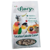 Fiory | Mixture for Cacatua Caicchi Conuri | Keverék eleség, kakadú, és nagy papagájoknak - 1 Kg