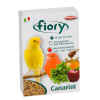 Fiory | Mixture for Canaries | Mag keverék, kanárik számára - 400 g