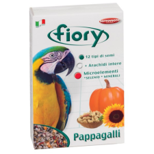 Fiory | Mixture for Parrots | Prémium keverék, nagy papagjoknak - 700 g madáreledel
