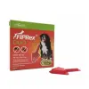  FIPRex Duo rácsepegtető oldat 10-20 kg-os kutyák számára 134 mg+ 120,6mg