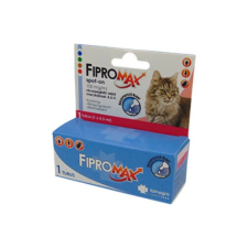 FIPROMAX SPOT-ON CAT 1X élősködő elleni készítmény macskáknak