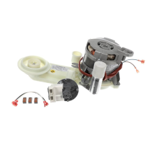  FIR KÉSZLET, MOSÓSZIVATTYÚ SZERELVÉNY 220-240V, 50HZ, 1 beépíthető gépek kiegészítői