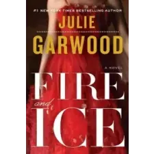  Fire and Ice – Julie Garwood idegen nyelvű könyv