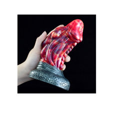  Fire Dragon dildó -vaskos. műpénisz, dildó