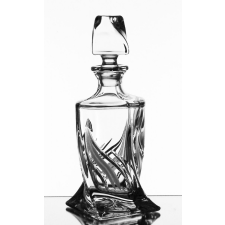  Fire * Kristály Pálinkás üveg 400 ml (Cs18658) konyhai eszköz