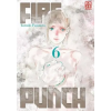  Fire Punch 06 – Tatsuki Fujimoto,Yvonne Gerstheimer