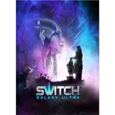 Firefly Studios Switch Galaxy Ultra (PC/MAC/LINUX) DIGITAL videójáték