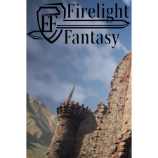 Firelight Interactive Firelight Fantasy: Phoenix Crew (PC - Steam elektronikus játék licensz) videójáték