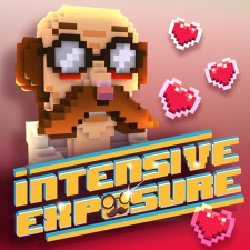 Fireline Games Intensive Exposure (PC - Steam Digitális termékkulcs) videójáték