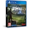 Fireshine Games Atomfall - PS4 (PC - Dobozos játék)