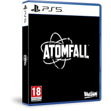 Fireshine Games Atomfall - PS5 videójáték