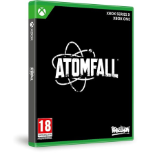 Fireshine Games Atomfall - Xbox Series X videójáték