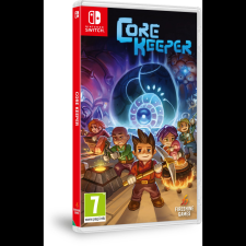 Fireshine Games Core Keeper - Nintendo Switch (PC - Dobozos játék) videójáték