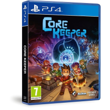 Fireshine Games Core Keeper - PS4 videójáték