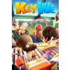 Fireshine Games KeyWe - The 100th Grand Ol' Telepost Tournament (digitális licenc)