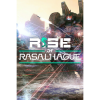 Fireshine Games MechWarrior 5: Mercenaries - Rise of Rasalhague (PC - Steam elektronikus játék licensz)
