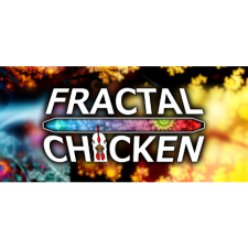 FireSine LLC Fractal Chicken (PC - Steam elektronikus játék licensz) videójáték