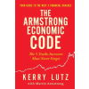 Firestarter Publishers The Armstrong Economic Code | Kerry Lutz,Martin Armstrong