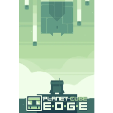 Firestoke Planet Cube: Edge (digitális licenc) videójáték