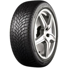 FIRESTONE 205/60R16 92H WINTERHAWK 4 205/60 R16 92H Téli gumi téli gumiabroncs