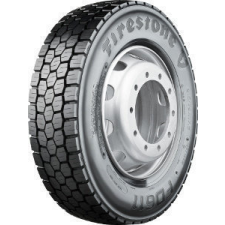 FIRESTONE 235/75 R17,5 132/130M FD611 M+S 3PMSF TL teher gumiabroncs