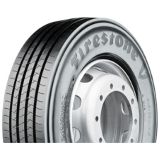 FIRESTONE 245/70 R19,5 136/134M FS411 M+S 3PMSF TL teher gumiabroncs