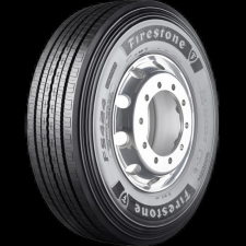 FIRESTONE FS424E 385/65 R22.5 164K M+S 3PMSF Kormányzott teher gumiabroncs