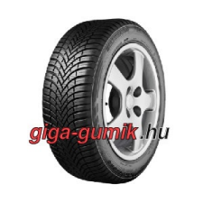 FIRESTONE Multiseason 2 ( 195/55 R15 89V XL ) négyévszakos gumiabroncs