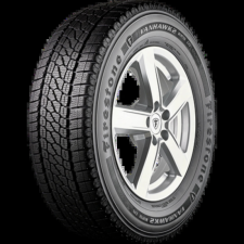 FIRESTONE VANHAWK 2 WINTER EVO 215/65 R16C 109T teher gumiabroncs