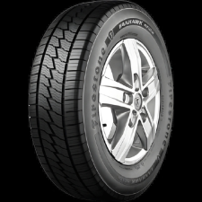 FIRESTONE VanHawk MultiSeason 195/75 R16C 107R M+S 3PMSF négyévszakos gumiabroncs