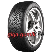 FIRESTONE Winterhawk 4 ( 205/55 R16 91H ) téli gumiabroncs