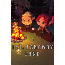 FireTail The Faraway Land (PC - Steam elektronikus játék licensz) videójáték