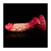  Firiz Dragon – prémium dildó 16x5 cm, érzéki élvezethez