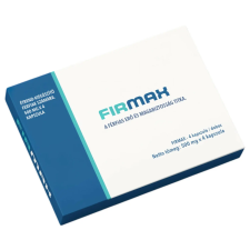  Firmax - étrend kiegészítő kapszula (4db) vitamin és táplálékkiegészítő