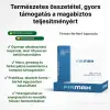  FIRMAX POTENCIANÖVELŐ KAPSZULA FÉRFIAKNAK - 4 DB