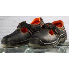  Firsan S1P szandál munkavédelmi cipő