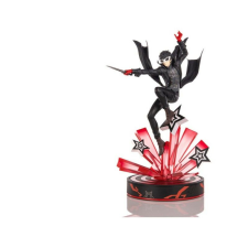 First 4 Figures Persona 5 PVC szobor Joker 30 cm játékfigura