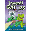 First Second InvestiGators: Off the Hook