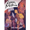 First Second Love, Misha | ADEN ASKEL