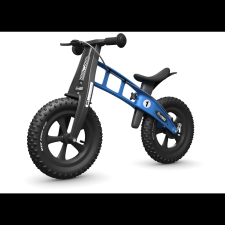 Firstbike Fat Light Blue (8719747252727) lábbal hajtható járgány