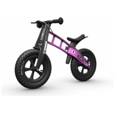 Firstbike Fat Pink (8719747252710) lábbal hajtható járgány