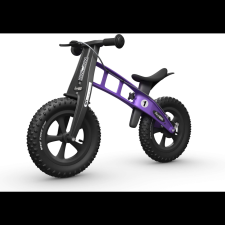 Firstbike Fat Violet (8719747253571) lábbal hajtható járgány