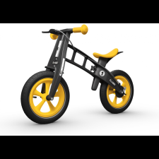 Firstbike Limited Edition Yellow (8719747252697) lábbal hajtható járgány