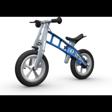 Firstbike Street Light Blue (8718309410094) lábbal hajtható járgány