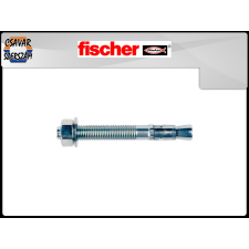 Fischer Alapcsavar FBN II  8/ 30 (8x91)  Fischer barkácsolás, csiszolás, rögzítés