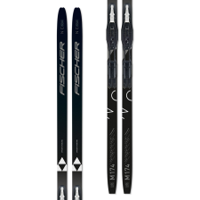 Fischer Apollo EF 174cm + Tour Step-In IFP sífelszerelés